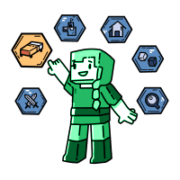 Помощь по серверу