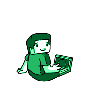 Сайт minecraft.eco